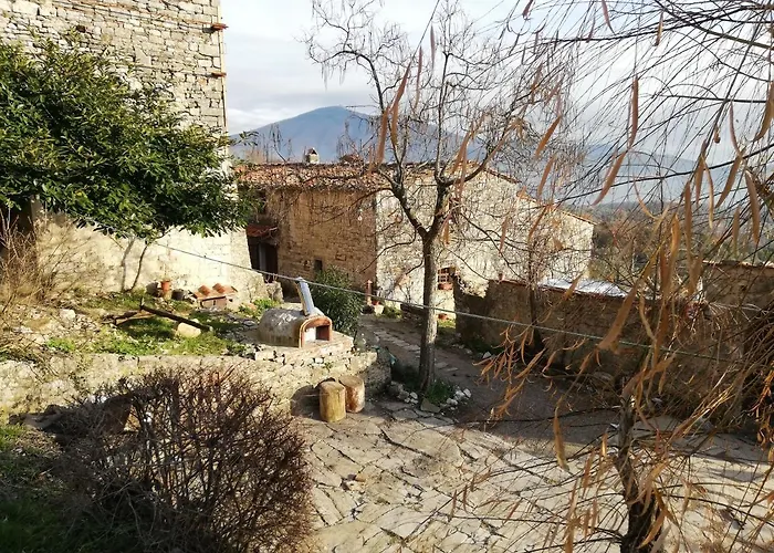 Agriturismo CasaMatta Azienda Agricola