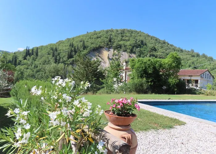 L'Alberocasa Eco Residence